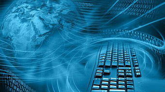 大数据技术如何重塑互联网数据处理服务