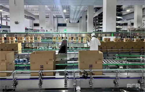 新质造零碳工厂 智慧酒香飘出，软件定义酿造未来