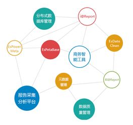 亿信华辰 引领商业智能与大数据分析的创新服务